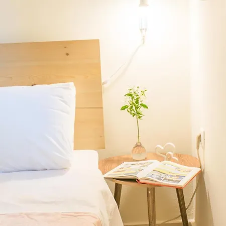 Blue Iris: Stylish Just 10 Minutes Walk From Old Town Chania Apartment Chania (Crete)